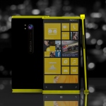 Nokia Lumia 930 Catwalk Rendered by Juha Luoma, Corrects Every 
Mistake of the Lumia 920