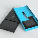 Nokia Lumia 880 Concept Phone has a Removable Shell, Looks Affordable, Sounds High End
