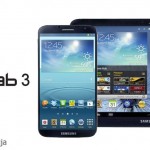 Samsung Galaxy Tab 3 8.0 and 10.4 Versions by Deepak Ahuja