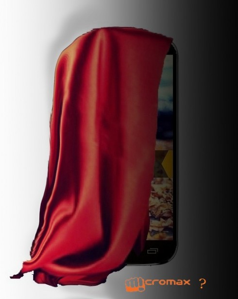 Next Micromax Flagship Phone Gets Teased; You Decide Its Name and 
Specs!