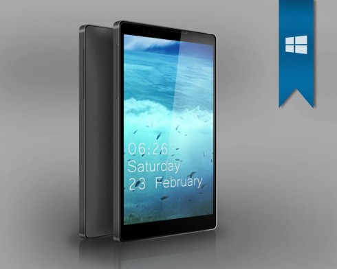 Nokia Lumia 1120 Runs Windows Phone 8.5, Features Full HD 5 Inch Display