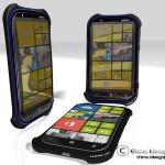 Newest Nokia Concept Phone Lumia 1024 Comes From Australia