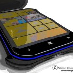 Newest Nokia Concept Phone Lumia 1024 Comes From Australia