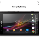 Sony Xperia UL Looks Small, is In Fact a 5 Inch Smartphone With 14
 MP Camera