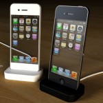 iPhone 6 Concept Uses Transparent Display, 10 Megapixel Camera