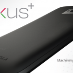 Motorola Nexus Plus Handset Concept is a Google Nexus Phone for 
the Masses