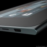 Nokia Lumia 1 Tablet by Jonas Daehnert, Take 2