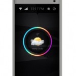 Motorola XFON Mockup Includes the Leaked Specs of the Google X 
Phone