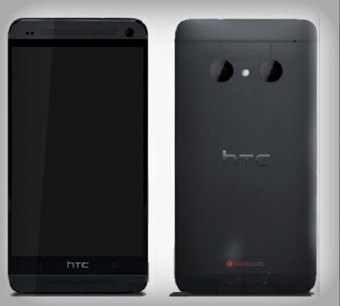 HTC One 3D Feels Like a Combo of HTC One and HTC First