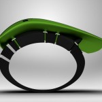 The Hook Bracelet Phone Concept Runs Windows Phone in a New Format