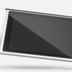 Sony XTRUD is the Way Phones Should Be in 2013