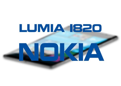 Nokia Lumia 1820 Previewed by Karl Jayson Panase