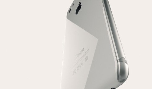iPhone 8 Rendered by Steel Drake! Im In Love! (Part 1)
