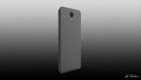 Nexus X concept phone hass t 3