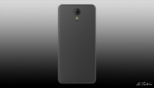 Nexus X concept phone hass t 4