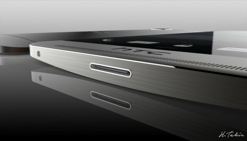 HTC One MX concept 3