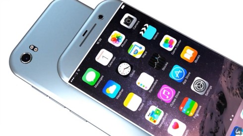 Apple iPhone 7S concept Hasan Kaymak Innovations 2016 3