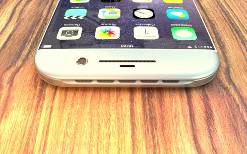 Apple iPhone 7S concept Hasan Kaymak Innovations 2016 5