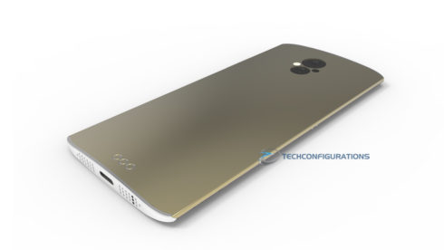iPhone 8 concept render based on patents (5)