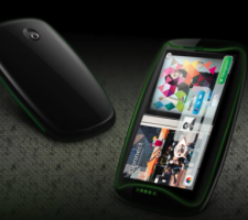 QderoPateo Ouidoo Platform Concept Combines Augmented Reality With High Tech Specs