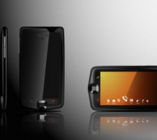 Concept Multimedia Phone, by Aleix Ingles Elias