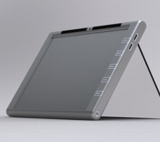 Freescale Modular Netbook Prototypes Pack ARM Technology, Great-Looking Smartbooks