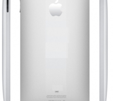 Next-gen iPhone Looks Like the iPad?