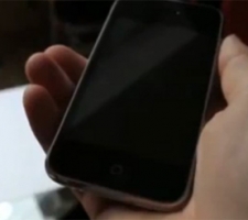 iPhone 4G Prototype is Both a Transformers Phone and a Piece of the Nokia N900 Ad