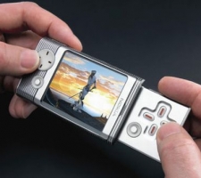 Nokia N-Gage 2 Concept Phone Should Have a Touchscreen... at Least