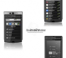 JavaOne Phone Strikes Again, Sony Ericsson Goes Android