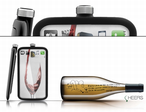 cheers_alcohol_concept_phone_2