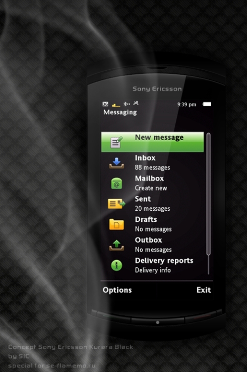 Sony_Ericsson_Kurara_concept_phone
