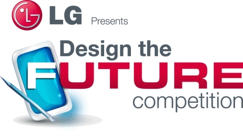 LG_Design_The_Future_competition_logo