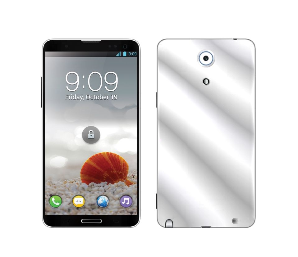 Memory Doctrine Refurbish Samsung Nexus 6 is Actually the Galaxy Note III?! - Concept Phones