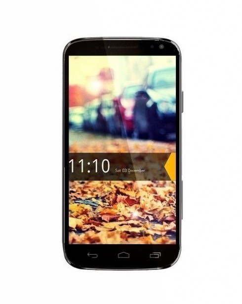 Micromax Nova phone 1