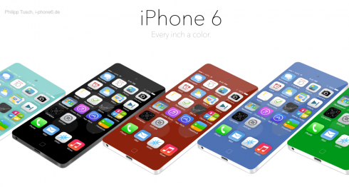 iphone 6 color 1