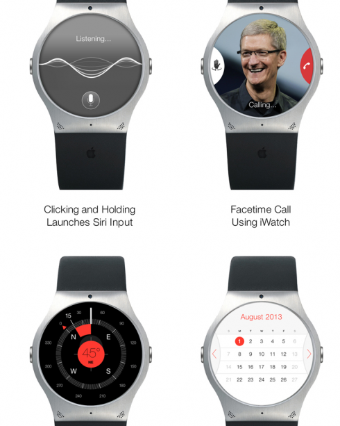 will iwatch 4 work with android