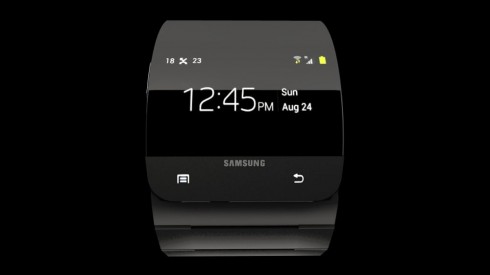 samsung galaxy gear render 3