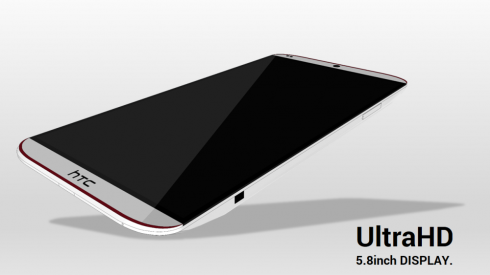 HTC One Ultra concept 7