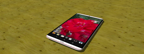 htc 7 inch tablet 2013