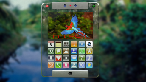 ipad 6 concept