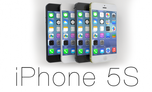 iphone 5s concept news