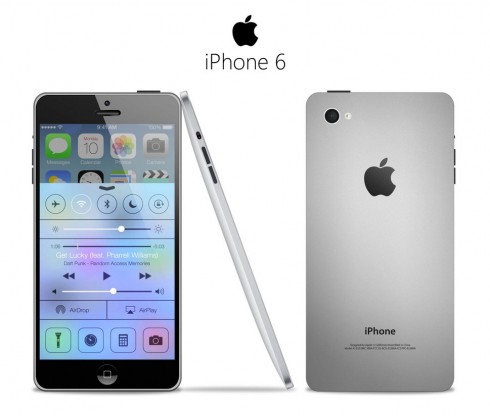 iphone 6 concept ipad design