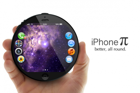 iphone pi concept 1