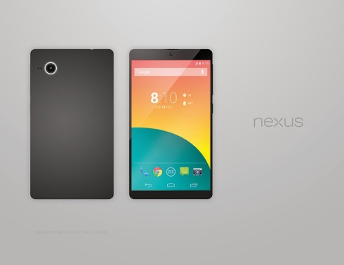 nexus 6 2