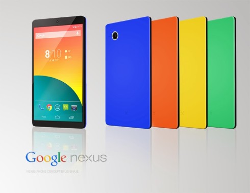 nexus 6 4