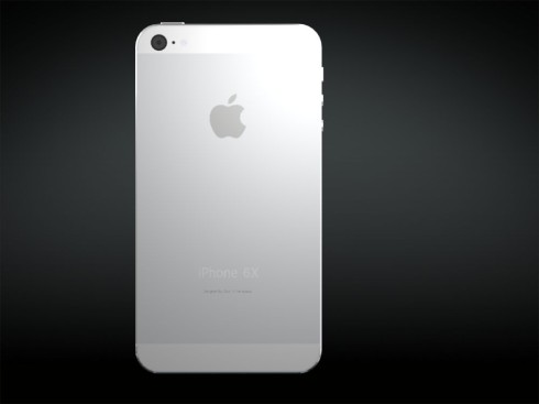 iPhone 6X concept 2