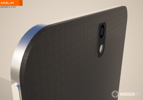 Samsung Galaxy Note 8.0 2014 edition 1