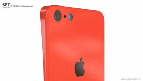 iPhone 6C concept 2
