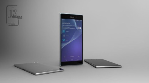 Xperia Z2 concept jermaine 0